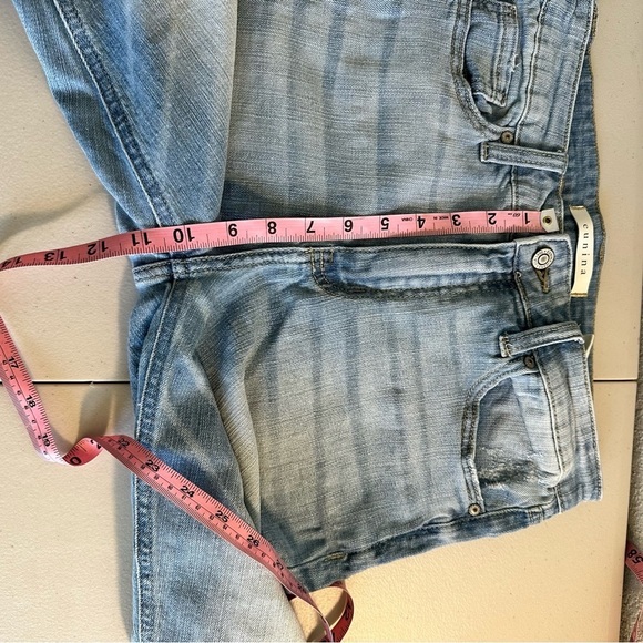 Eunina High Rise Skinny Jeans size 29 - Picture 4 of 7